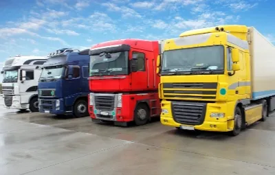 Konya Ordu Nakliye Ambarı