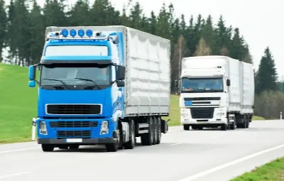 Konya Ordu | Eşya Taşıma